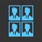 With this passport photo app, you can format, print, or save passport photos in seconds