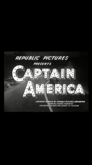 CLASSIC Captain America 1944(圖5)-速報App