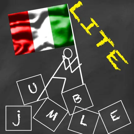 Jumble Parola Lite Читы