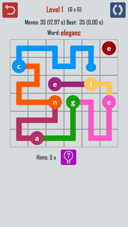 Spelling Go! screenshot-5