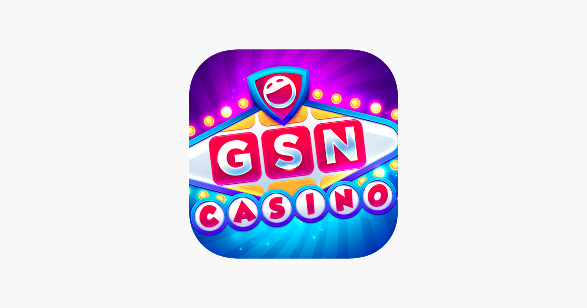 casino game slot machine