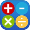Math Calculate - iPhoneアプリ