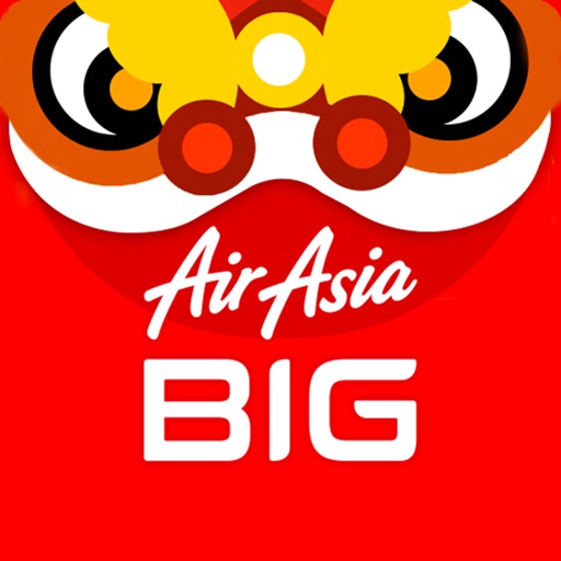 AirAsia BIG