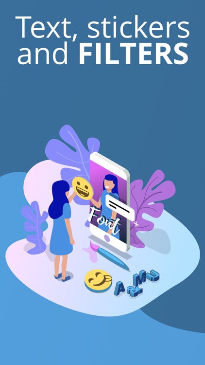 Text On Photos Story Templates screenshot-3