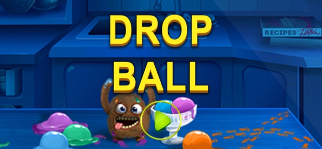 FA Drop Ball(圖1)-速報App