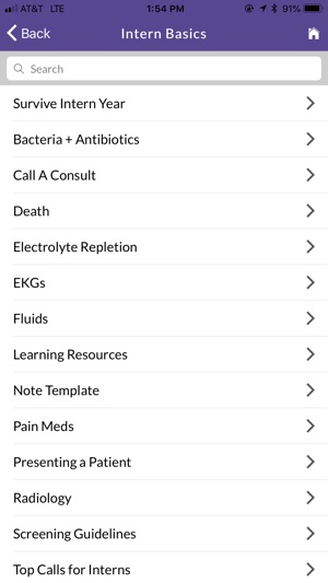 Indigo - Medical Reference(圖3)-速報App