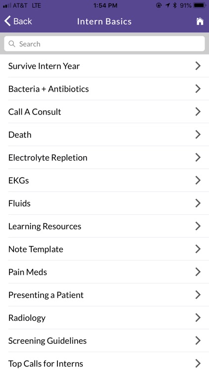 Indigo - Medical Reference