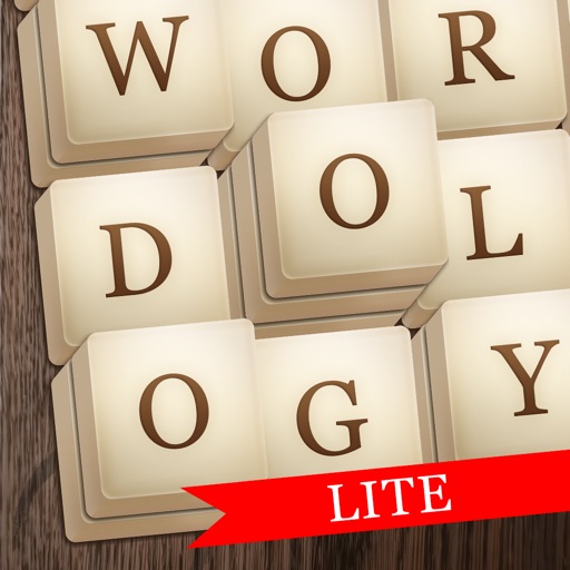 Wordology Lite iOS App