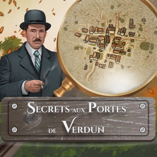 ExplorGames Portes de Verdun