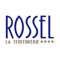 Application Mobile pour le Pressing Rossel
