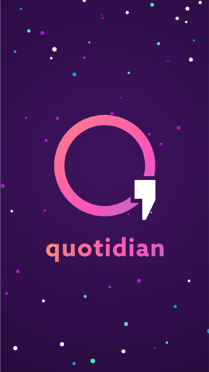 Quotidian(圖1)-速報App