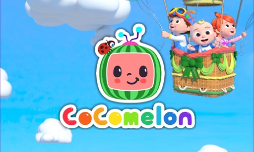 CoComelon