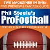 Phil Steele's Pro Football Mag