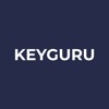 KEYGURU: Keyboard Trainer