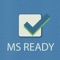 Use MS Ready to keep informed of public health and safety emergencies throughout Mississippi
