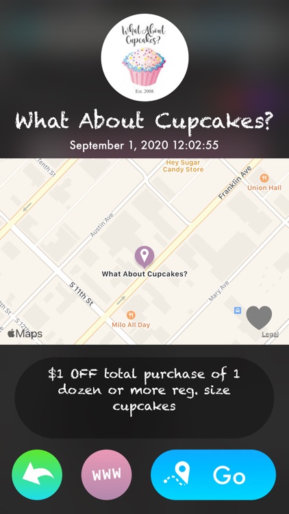 A+ Card App