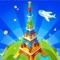 Are you ready to build the famous landmarks on your own