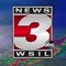 Want weather information on the go