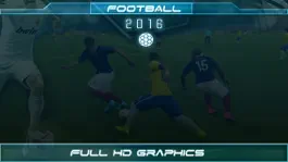 Game screenshot Football 2020 Revolution apk