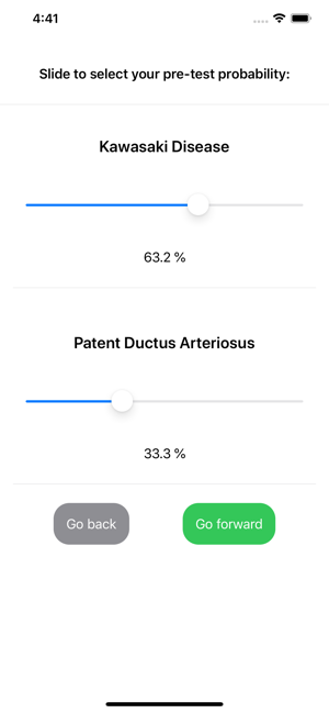 Differential Diagnosis Creator(圖3)-速報App