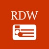 RDW Rijbewijs