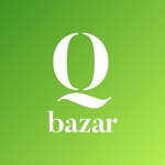 Q Bazar доставка продуктов