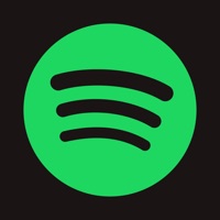 Spotify — слушай музыку