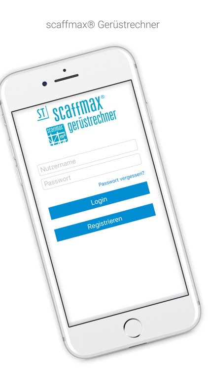 scaffmax® tools Gerüstrechner