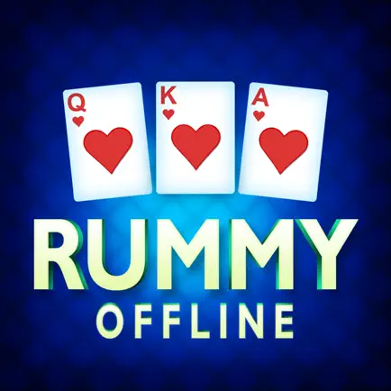 Rummy Offline Pro Читы