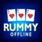 Icon Rummy Offline Pro