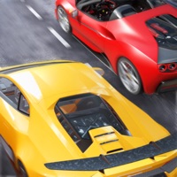 Highway Driving Racer Zone Wiki