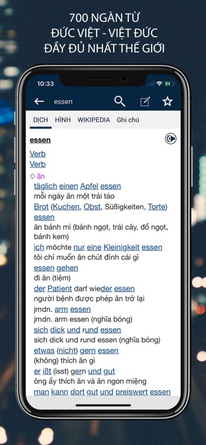 Từ Điển Đức Việt - VDICT(圖2)-速報App