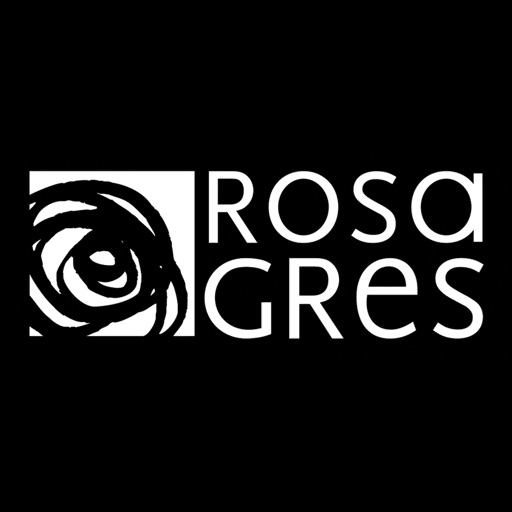 Rosa gres