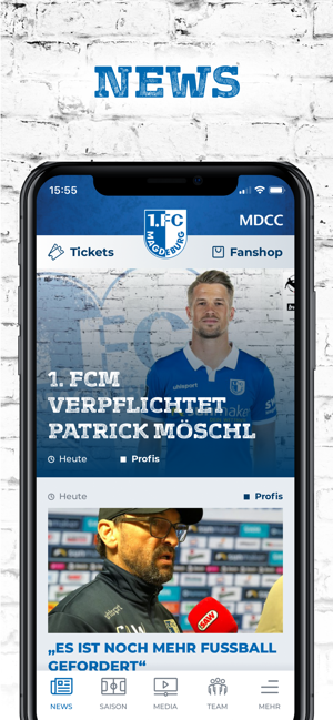 1. FC Magdeburg(圖3)-速報App