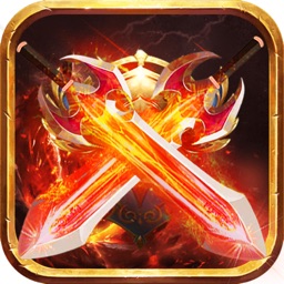 Eternal power-Immortal  front