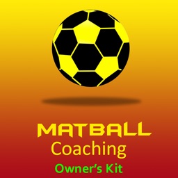 Matball Coaching Owners Kit