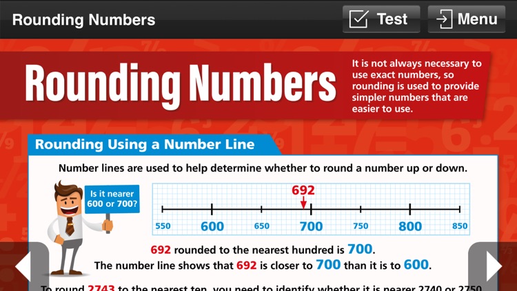 Maths WJEC GCSE F&I screenshot-3