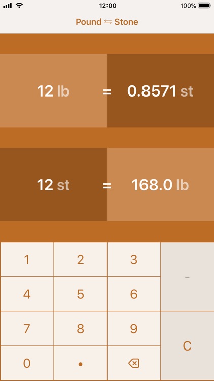 Pounds to Stones | lbs to st