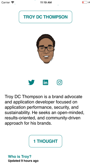 TroyDCThompson(圖1)-速報App