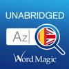 Diccionario Inglés Español Com - Word Magic Software