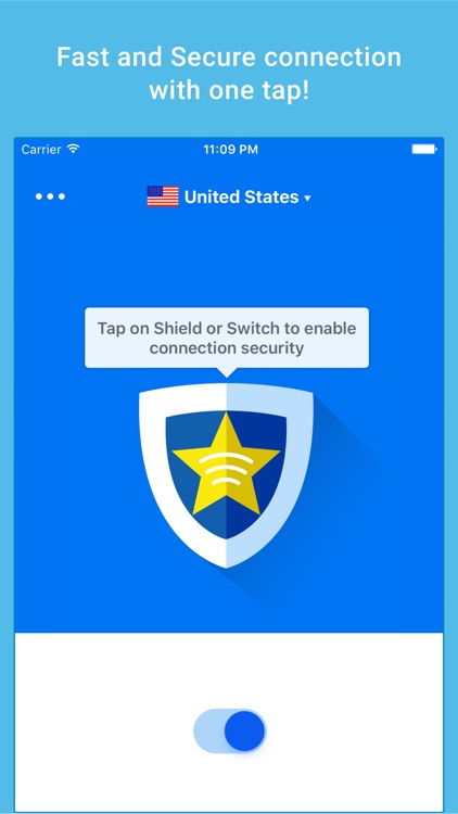 Star VPN - Unlimited VPN Proxy by Senight LLC