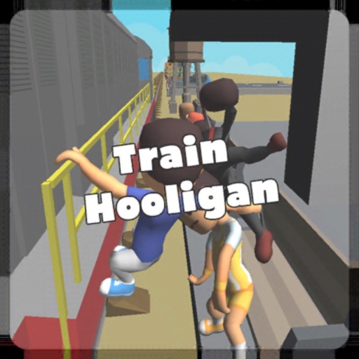 Train Hooligan iOS App