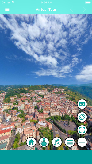 TURISMO 360 - Città di Acri(圖4)-速報App