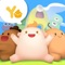 Best learning app for kids aged 3-5, Animal Friends