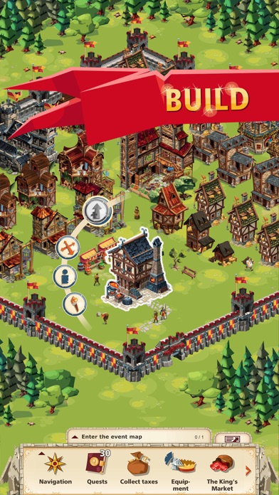 How to cancel & delete Empire Four Kingdoms from iphone & ipad 1