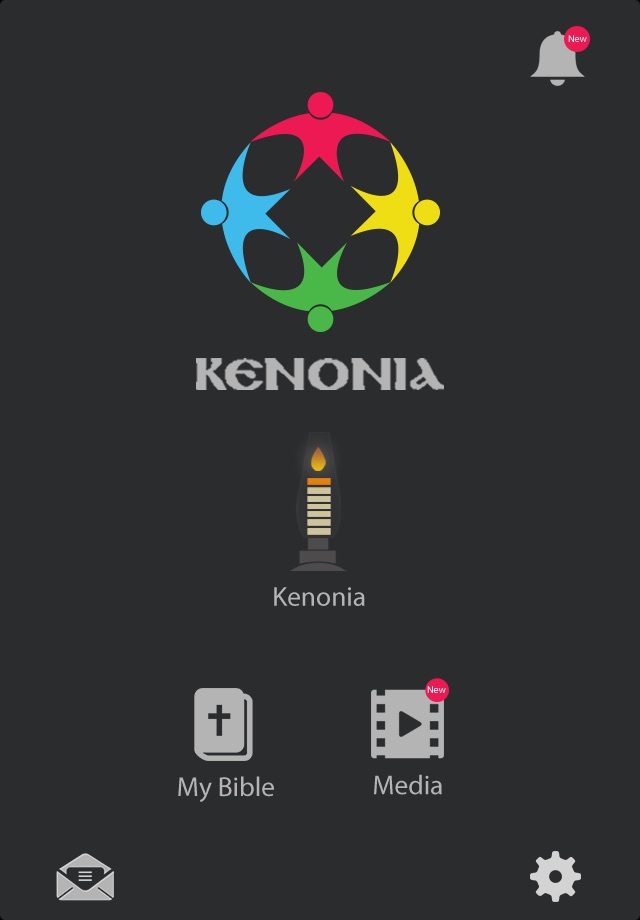 Kenonia screenshot 3