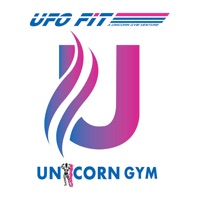 Unicorn & UFO Fit Gym pour PC