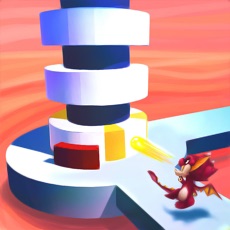 Activities of Fireball Hit: Tower Stack 3D