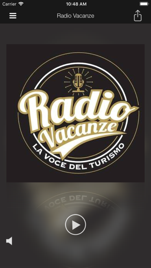 Radio Vacanze