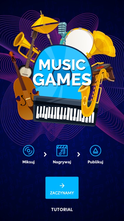 Music Games